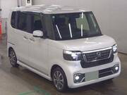 2025 HONDA N-BOX CUSTOM