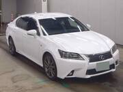 2014 LEXUS GS