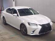 2017 LEXUS GS