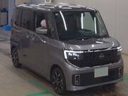 2025 NISSAN ROOX