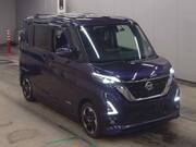 2021 NISSAN ROOX