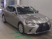 2017 LEXUS GS