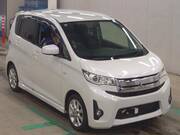 2013 MITSUBISHI EK CUSTOM