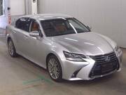 2015 LEXUS GS