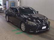 2013 LEXUS GS