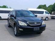 2011 TOYOTA HARRIER