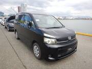 2012 TOYOTA VOXY X L EDITION