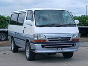 2004 TOYOTA HIACE VAN SUPER GL