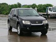 2009 SUZUKI ESCUDO XG