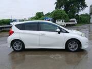 2013 NISSAN NOTE RIDER