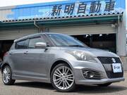 2013 SUZUKI SWIFT SPORT