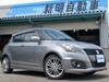 SUZUKI SWIFT SPORT