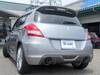 SUZUKI SWIFT SPORT