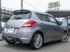 SUZUKI SWIFT SPORT