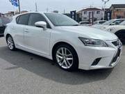 2017 LEXUS CT