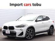 2018 BMW X2