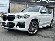 2020 BMW X3
