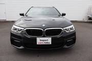 2020 BMW 5 SERIES
