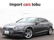 2019 AUDI A5 SPORTBACK