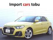 2023 AUDI A1 SPORTBACK
