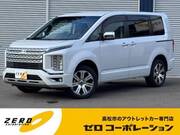 2025 MITSUBISHI DELICA D5