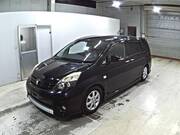 2015 TOYOTA ISIS