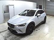 2015 MAZDA CX-3 XD TURING