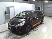 2013 HONDA FIT SHUTTLE HYBIRD