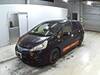 HONDA FIT SHUTTLE HYBIRD