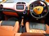HONDA FIT SHUTTLE HYBIRD