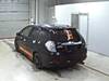 HONDA FIT SHUTTLE HYBIRD