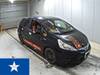HONDA FIT SHUTTLE HYBIRD