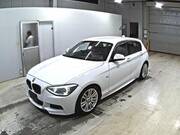 2013 BMW 1 SERIES