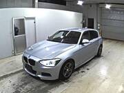 2015 BMW 1 SERIES