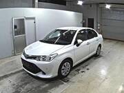 2016 TOYOTA COROLLA AXIO 1.5G