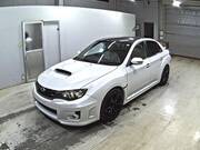 2013 SUBARU IMPREZA WRX STi