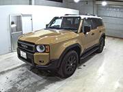 2024 TOYOTA OTHER