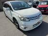 NISSAN PRESAGE