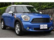 2012 BMW MINI COOPER