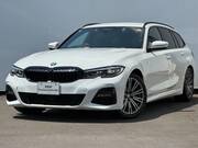 2022 BMW 3 SERIES