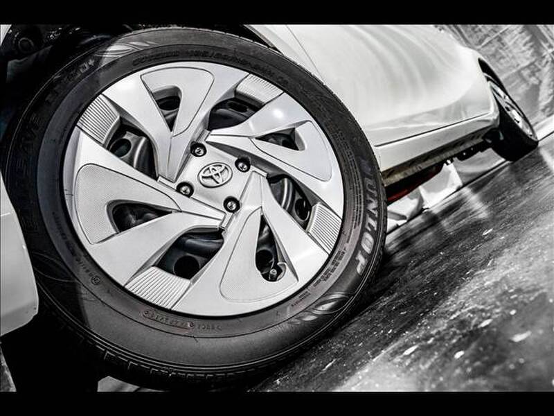 2019 TOYOTA AQUA for sale - photo 5