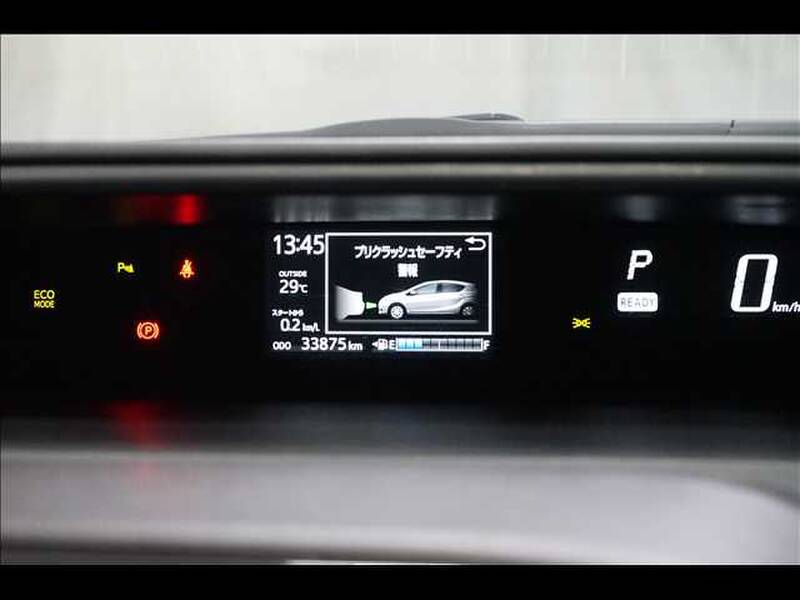 2019 TOYOTA AQUA for sale - photo 6