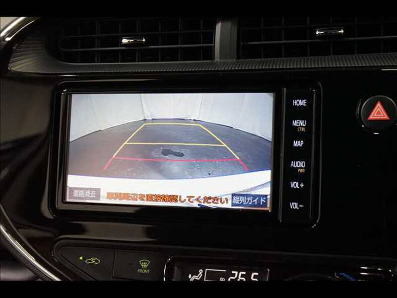 2019 TOYOTA AQUA for sale - photo 7