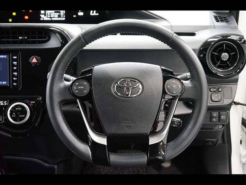 2019 TOYOTA AQUA for sale - photo 11