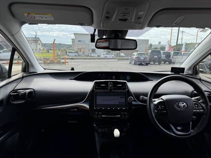 2019 TOYOTA PRIUS for sale - photo 3