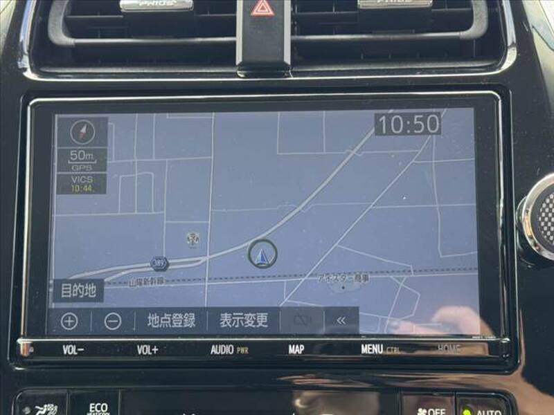 2019 TOYOTA PRIUS for sale - photo 4