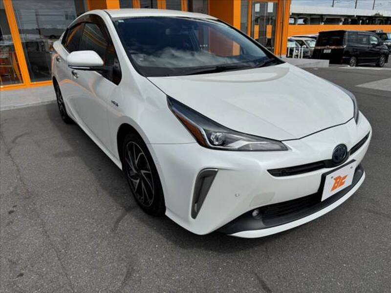 2019 TOYOTA PRIUS for sale - photo 9
