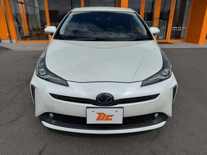 2019 TOYOTA PRIUS for sale - photo 10