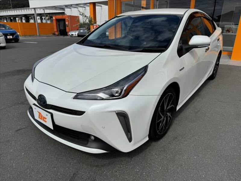 2019 TOYOTA PRIUS for sale - photo 11