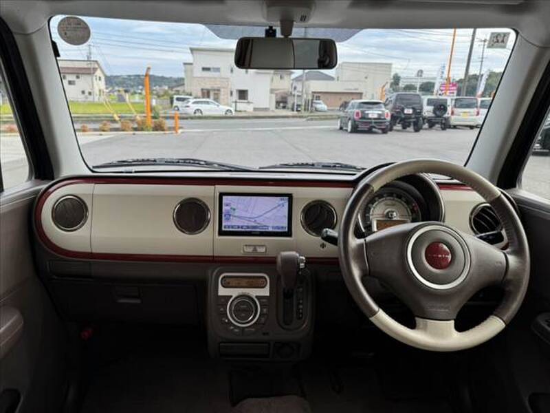 2014 SUZUKI ALTO LAPIN for sale - photo 3